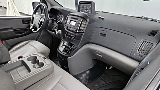 HYUNDAI STAREX GRAND 2018