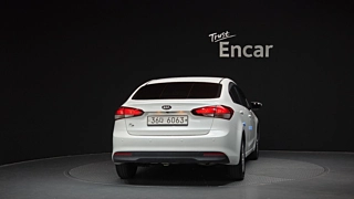 KIA K3 2018