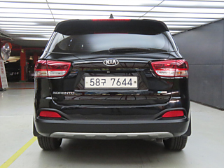 KIA SORENTO 2017