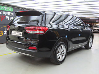 KIA SORENTO 2017