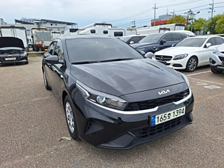 KIA K3 2021