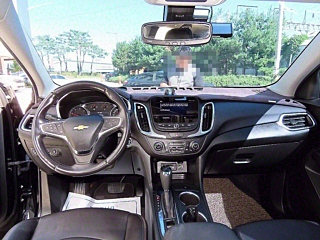 DAEWOO EQUINOX  2WD LT 2020