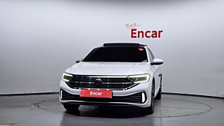 VOLKSWAGEN JETTA 2022