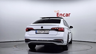 VOLKSWAGEN JETTA 2022