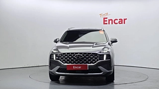 HYUNDAI SANTAFE 2023