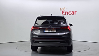 HYUNDAI SANTAFE 2023