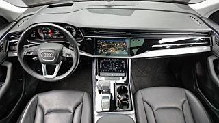 AUDI Q7 4M  45 TDI Quattro 2021