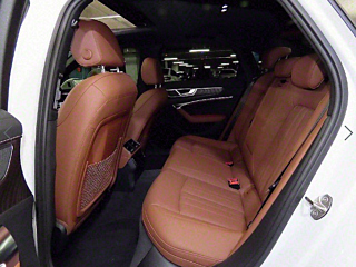 AUDI A6 C8 2023