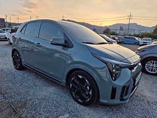 KIA MORNING JA  2024