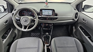 KIA MORNING JA 2017
