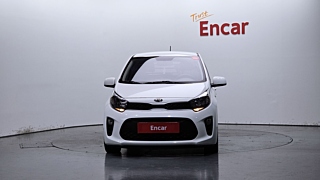 KIA MORNING JA 2017