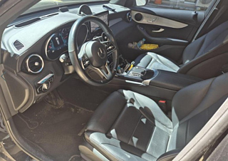 MERCEDES BENZ GLC-CLASS X253 2022