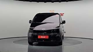 HYUNDAI STARIA 2023