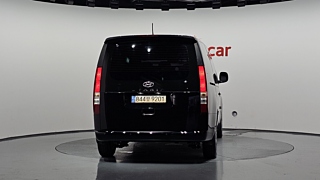 HYUNDAI STARIA 2023