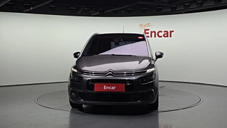 CITROEN C4 SPACETOURER GRAND 2018