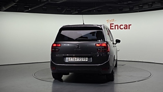 CITROEN C4 SPACETOURER GRAND 2018