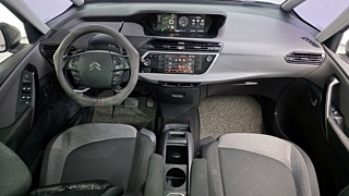 CITROEN C4 SPACETOURER GRAND  1.6 BlueHDi 2018