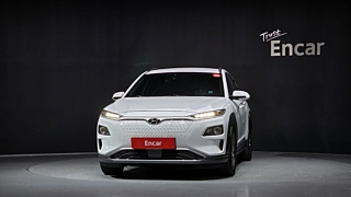 HYUNDAI KONA ELECTRIC 2018