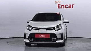 KIA MORNING URBAN JA 2022