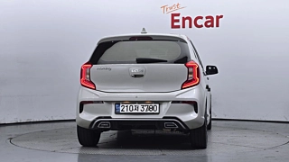 KIA MORNING URBAN JA 2022
