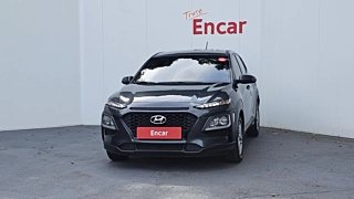 HYUNDAI KONA 2017