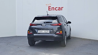 HYUNDAI KONA 2017