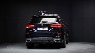 BMW X5 G05 2019
