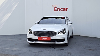 KIA K9 2019