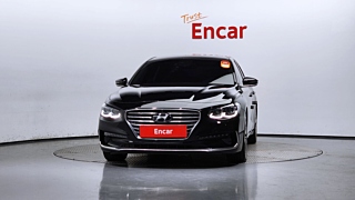 HYUNDAI GRANDEUR IG 2019