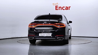 HYUNDAI GRANDEUR IG 2019