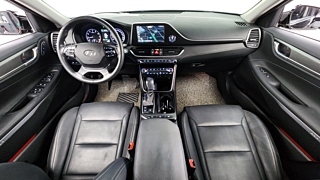 HYUNDAI GRANDEUR IG 2019
