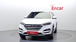 HYUNDAI TUCSON 2016