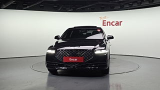 GENESIS G90 2019