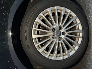 AUDI A6 C8 2020