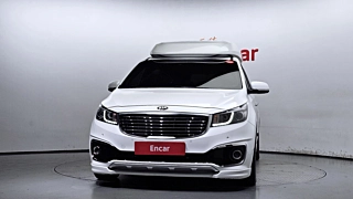KIA CARNIVAL 2018