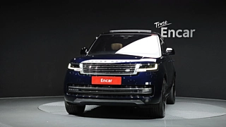 LAND ROVER RANGE ROVER 2022