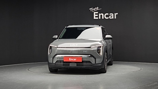 KIA EV3 2025
