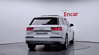 AUDI Q7 4M 2019