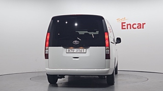 HYUNDAI STARIA 2021