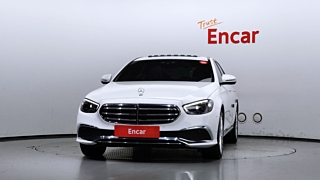 MERCEDES BENZ E-CLASS W213 2023