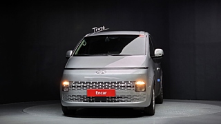 HYUNDAI STARIA 2021