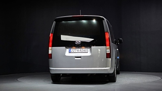 HYUNDAI STARIA 2021