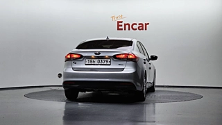 KIA K3 2016