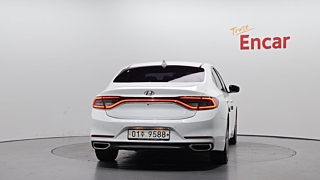 HYUNDAI GRANDEUR IG 2017