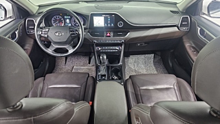 HYUNDAI GRANDEUR IG 2017