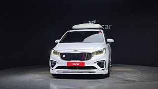KIA CARNIVAL 2019