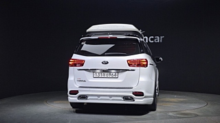 KIA CARNIVAL 2019