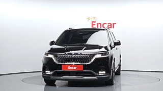 KIA CARNIVAL  2022