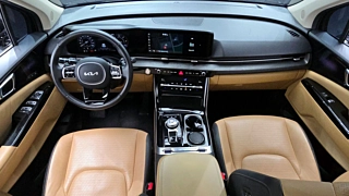KIA CARNIVAL  4 GENERATION 9 Seater Signature 2022