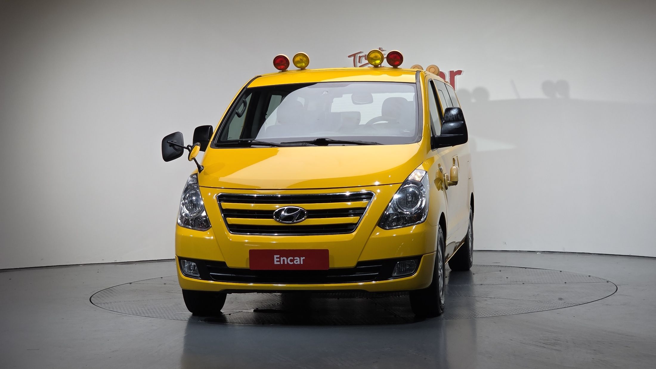HYUNDAI STAREX GRAND 2017